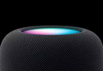 Fehlerbehebungen: Apple hat HomePod 17.2 veröffentlicht