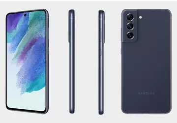 Galaxy S21 FE erhält Sicherheitsupdate in ...