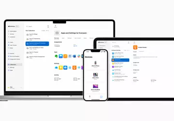 Apple führt Apple Business Essentials ein: ...