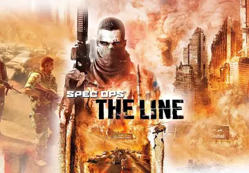 Ein Vertreter des Publishers 2K Games ...