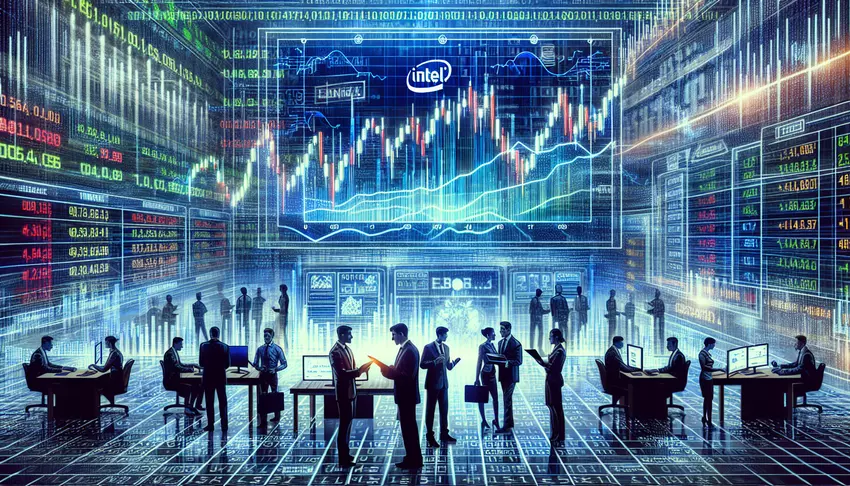 Intel vermeidet 1,1 Mrd. Dollar Strafe: Aktien steigen auf 22,34 Dollar nach Abschluss der kartellrechtlichen Untersuchung
