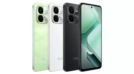 iQOO Z9x: das Basismodell der Serie mit Snapdragon 6 Gen 1 Prozessor, 120Hz LCD und 44W Ladeleistung