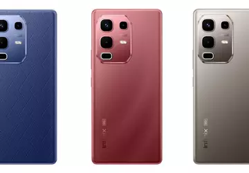 Infinix bringt am 18. April ein ...