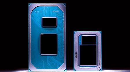 Intel stoppt die Produktion einiger seiner Tiger Lake Desktop- und Mobilprozessoren