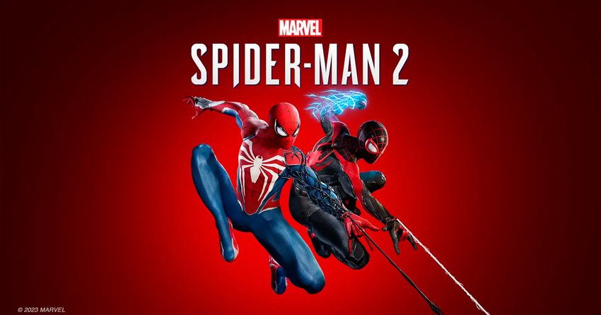Sony eröffnet Vorbestellung für Marvel's Spider-Man 2: Zwei Editionen mit unterschiedlichen Boni und Preisen ab 80 Euro