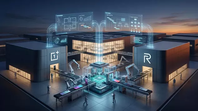 OnePlus und Realme fusionieren: Was das ...