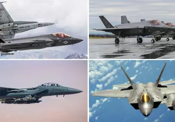 Die US-Luftwaffe lässt den legendären "Wilhelm ...