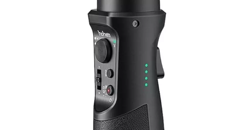 hohem iSteady Mobile+ Kit bester handyhalter für videoaufnahmen