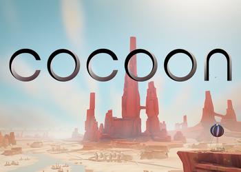 Das Indie-Abenteuer Cocoon hat einen neuen ...