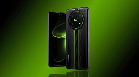 FHD+-Display, Snapdragon 888-Chip, 50-MP-Kamera und 4.800-mAh-Akku: Insider verrät Spezifikationen des Honor X50 GT