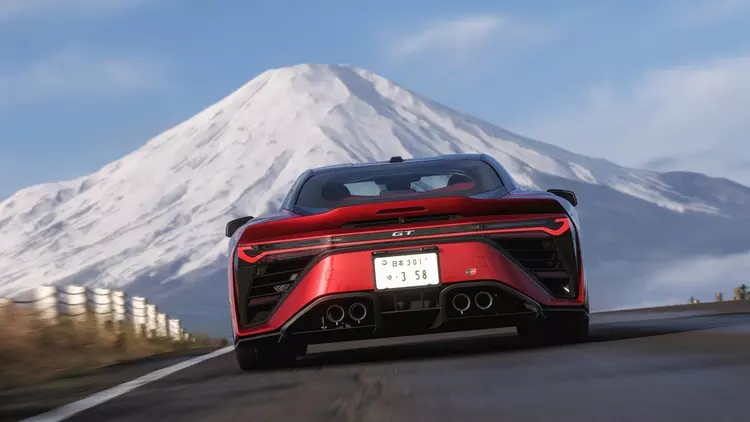 Forza Horizon 6 ist gold: Rennspiel ...