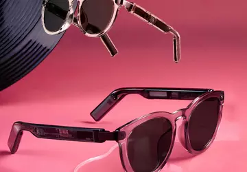 JBL hat die neue smarte Brille ...