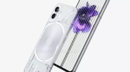 Insider: Nothing Phone 2 soll am 11. Juli auf den Markt kommen