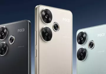 Poco F7 und Poco X7 haben ...