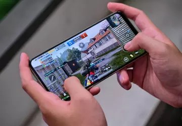 ARM kündigte eine neue Accuracy-Super-Resolution-Technologie an, ...