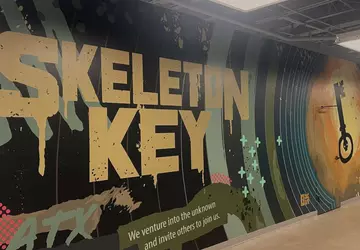 Gerücht: AAA-Spiel von Skeleton Key, das ...