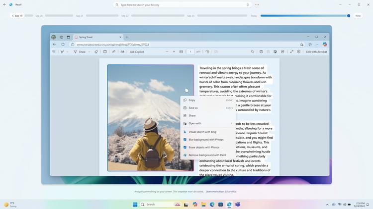 Microsoft stellt neue, von künstlicher Intelligenz ...
