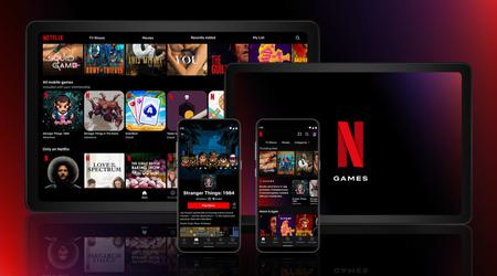 Netflix-Abonnenten haben im Laufe der Jahre mehr als 210 Millionen Mal Spiele heruntergeladen, allen voran die Grand Theft Auto-Serie