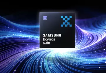 Samsung stellt Exynos 1680 vor: Steigert ...