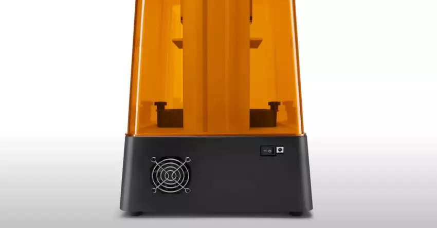 Phrozen Sonic Mini LCD 8k bester resin drucker