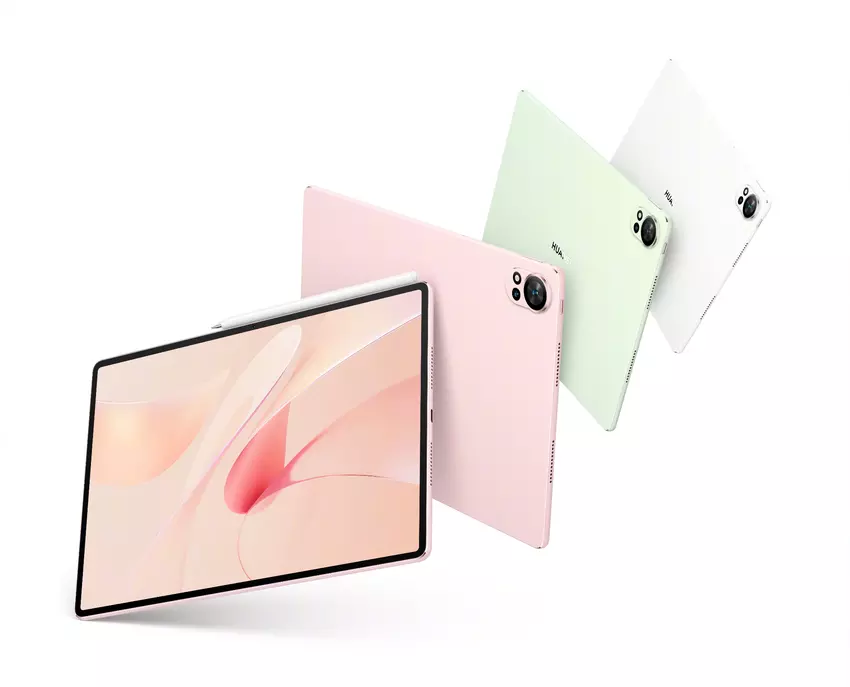 Nicht nur das MatePad Pro: Huawei wird am 6. August auch eine neue Version des MatePad Air vorstellen