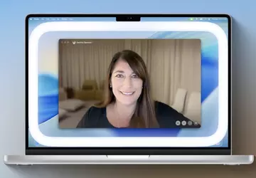 Mac ersetzt das Ringlicht: Apple-Computer haben ...