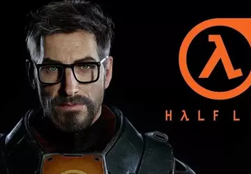 Logische Theorie: Half-Life 3 ist bereit ...