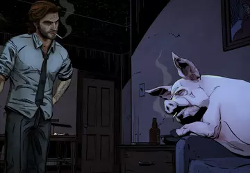 Telltale meldet einen massiven Anstieg von ...