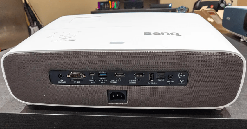 Benq HT3550 oder Benq TK850i