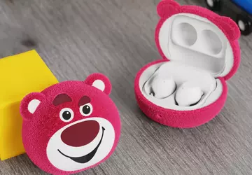 Für Toy Story-Fans: Samsung, Disney und ...