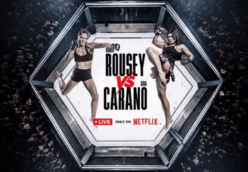 Netflix wird zum ersten Mal einen ...