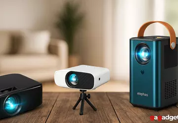 Beste ELEPHAS Beamer: Test und Vergleich