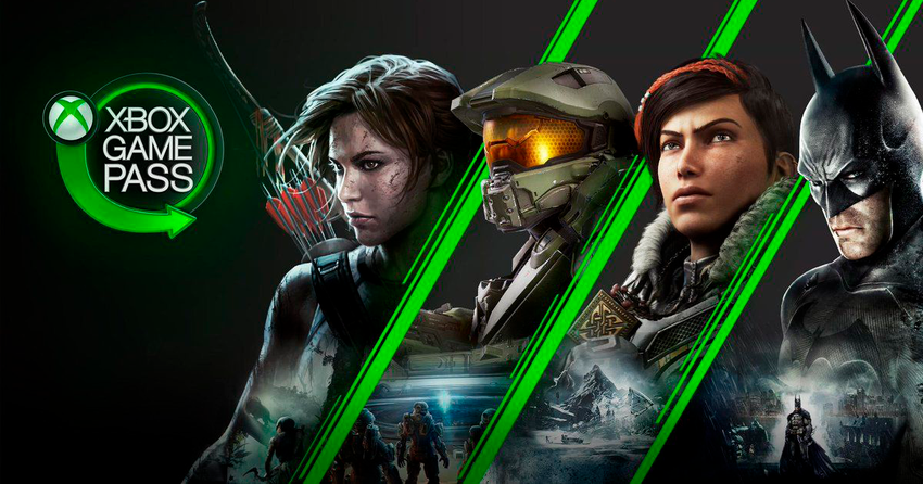 Microsoft wollte seinen Dienst Xbox Game Pass in die PlayStation einbinden, doch Sony blockierte diesen Vorschlag