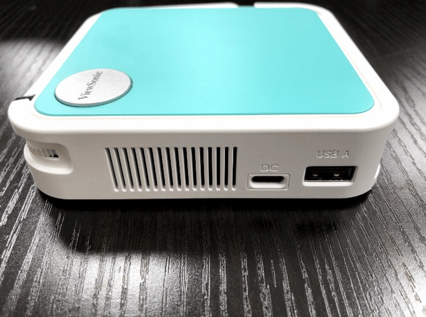 ViewSonic M1 Mini Plus spezifikationen