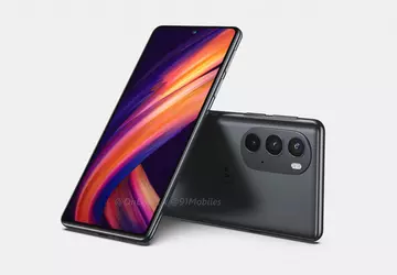 Nicht nur Moto G200 und Moto ...