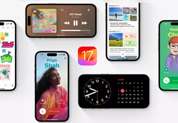 Apple hat die erste öffentliche Beta ...