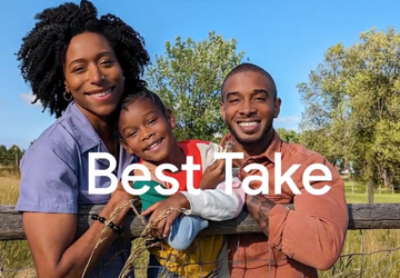 Durchgesickerte Google Switch to Pixel-Anzeige zeigt ...