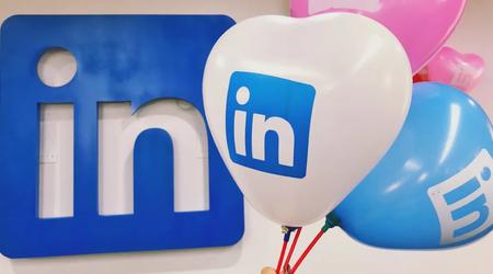 LinkedIn übersteigt 2 Milliarden Dollar Umsatz aus Premium-Abonnements, Gesamtumsatz steigt um 9%
