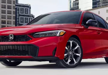 Honda verlagert Civic-Produktion von Mexiko in ...