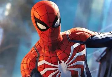 Marvel's Spider-Man hat sich für Sony ...