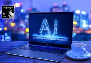 Details des neuen Snapdragon X Plus-Prozessors ...