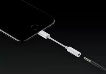 Apple stellt den Lightning-Adapter für den ...