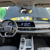 Innenraum der Chery Fulwin A8 2025