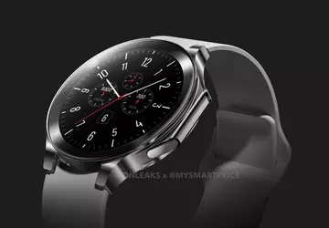 Insider: OnePlus Watch 2 wird mit ...