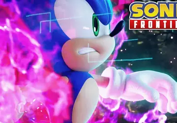 Sonic Frontiers hat einen neuen Online-Rekord ...