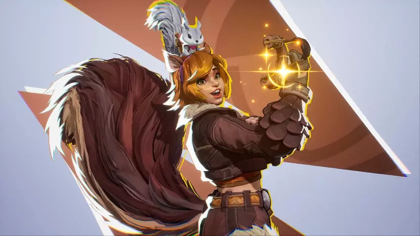 NetEase veröffentlicht Squirrel Girl-Trailer für Marvel Rivals