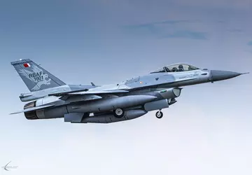 Lockheed Martin hat der königlichen Luftwaffe ...