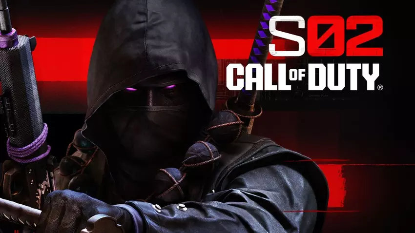 Call of Duty: Black Ops 6 und Warzone hat seine zweite Saison gestartet - den Spielern werden neue Karten, Modi, Waffen und Terminator angeboten