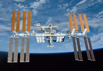 Chinas Shenzhou-16-Mission hat einen historischen Meilenstein ...