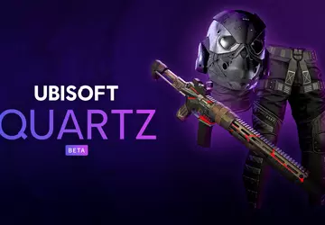 NFT-Inhalt für Ghost Recon Breakpoint wird ...